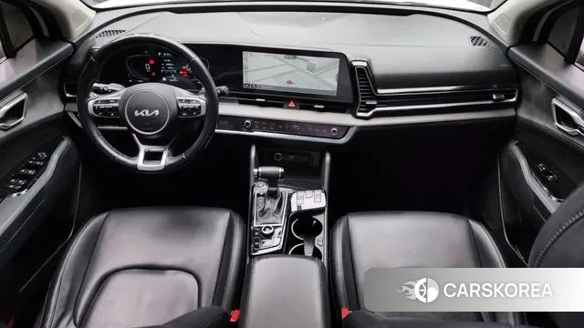 Kia Sportage 5th Generation id 3311902 из Кореи 17