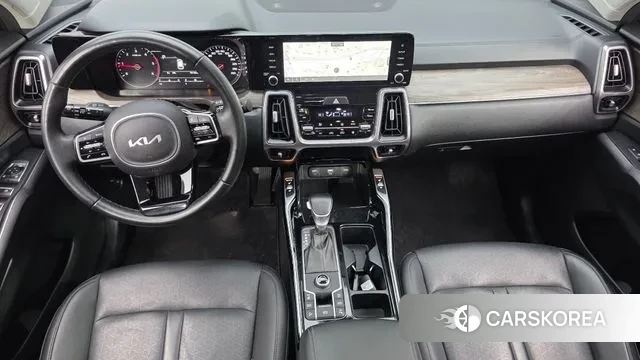 Kia Sorento 4th Generation id 3524727 из Кореи 17