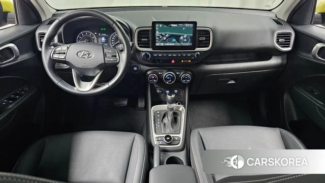 Hyundai Venue id 3819840 из Кореи 17