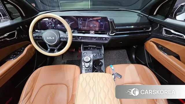 Kia Sportage 5th Generation id 2885037 из Кореи 17