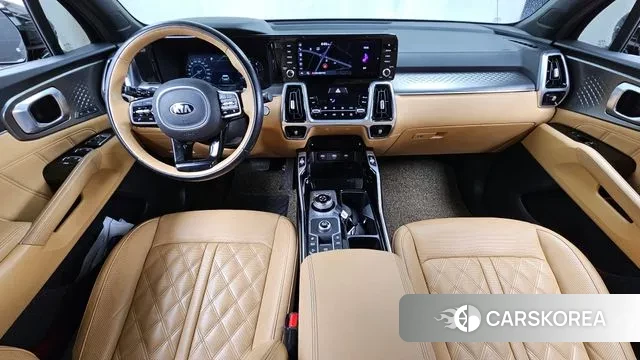 Kia Sorento 4th Generation id 3747597 из Кореи 17