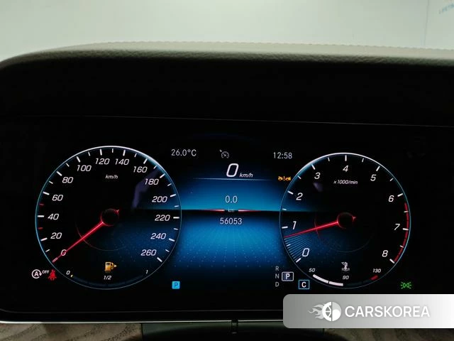 Mercedes-Benz E-class id 4392383 из Китая 17