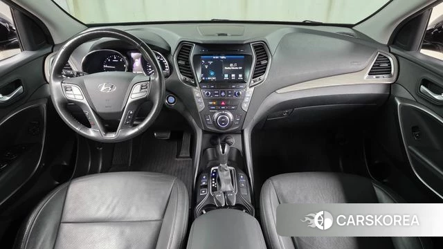 Hyundai The New Max Cruise id 4225795 из Кореи 27