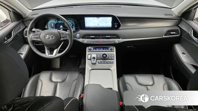 Hyundai Palisade id 4750167 из Кореи 17