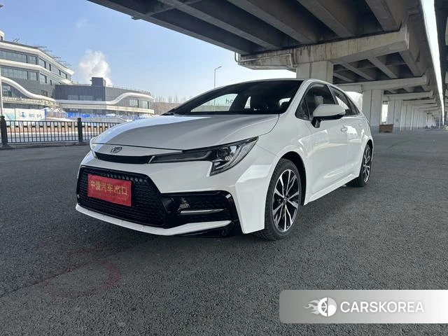 Toyota Lei Ling id 4291124 из Китая 12