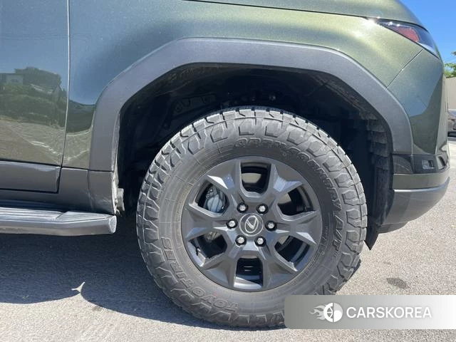 Lexus GX id 4291549 из Китая 14