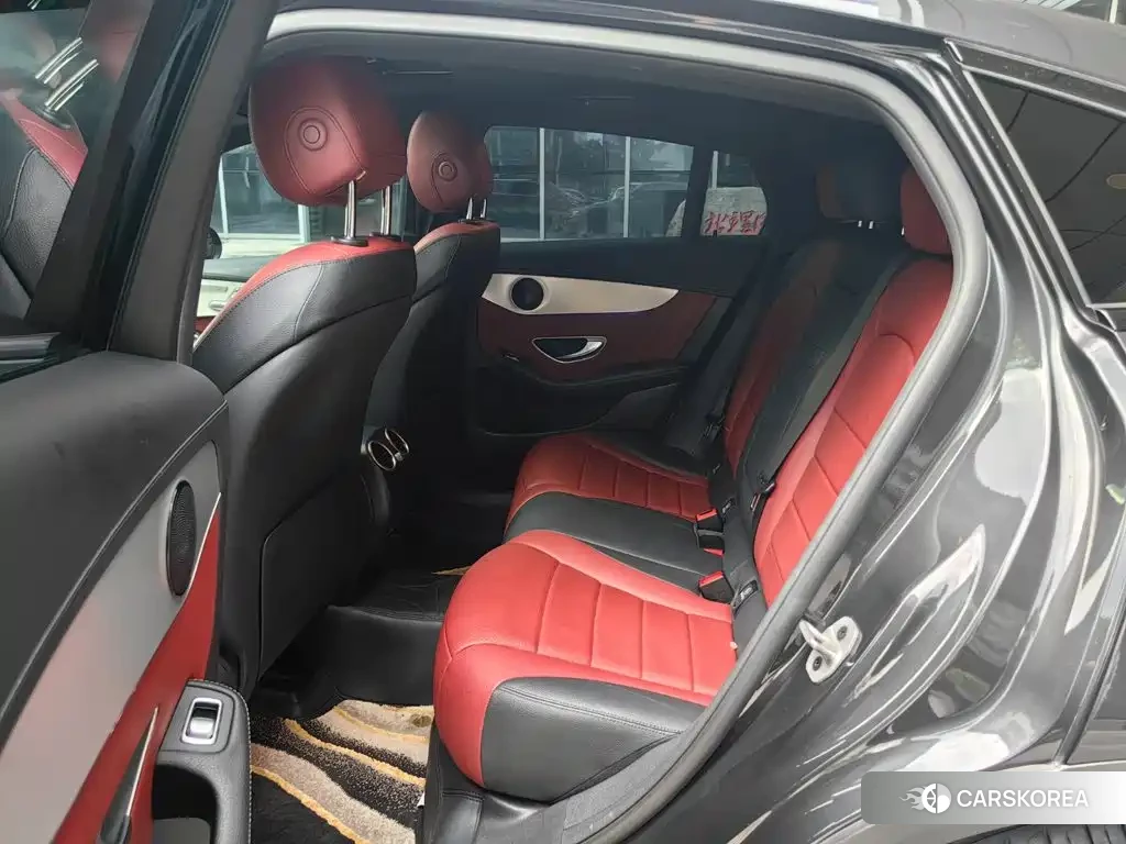 Mercedes-Benz GLC id 4681120 из Китая 16