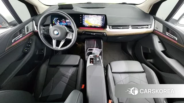 BMW 2 Series Active Tourer (U06) id 2930293 из Кореи 17