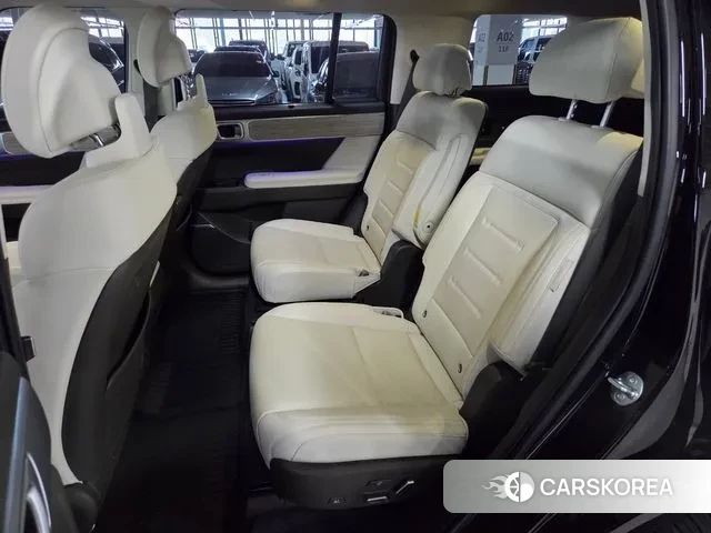 Hyundai Santa Fe (MX5) id 3338597 из Кореи 17