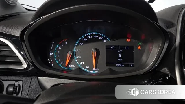 Chevrolet (GM Daewoo) The New Spark id 3666505 из Кореи 17