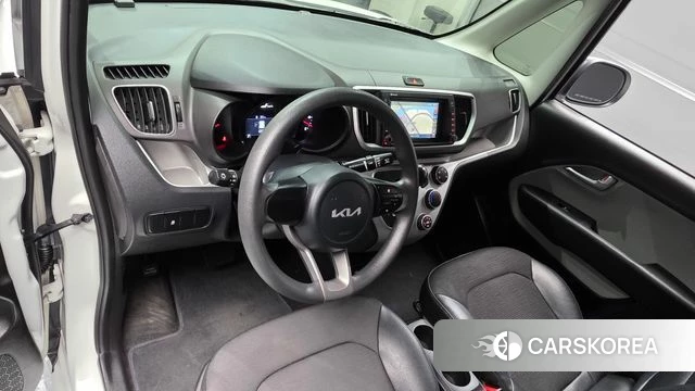 Kia The New Ray id 4793402 из Кореи 27