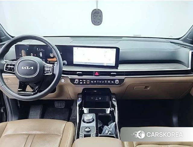 Kia The New Sorento 4th Generation id 4486664 из Кореи 15