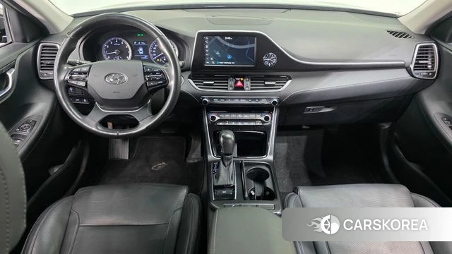 Hyundai Grandeur IG id 3844869 из Кореи 17