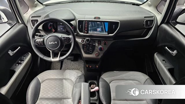 Kia The New Ray id 3851514 из Кореи 17