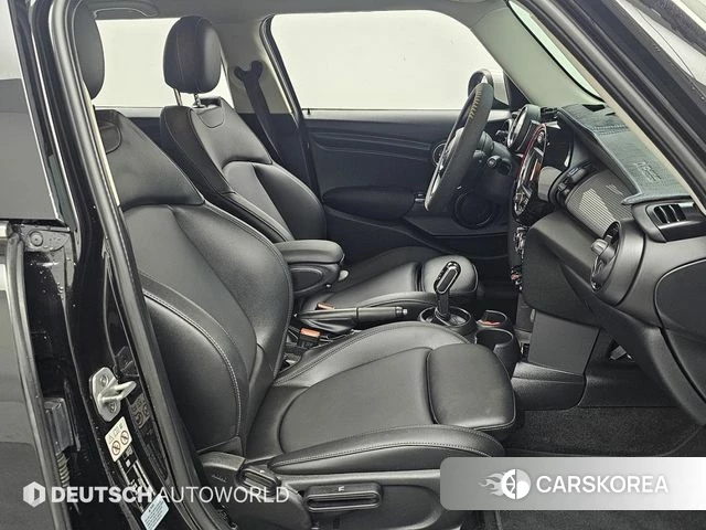 Mini Cooper id 3923952 из Кореи 17