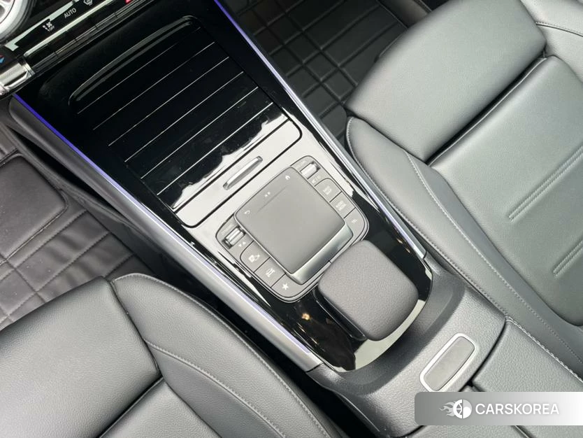 Mercedes-Benz GLA id 4510547 из Китая 10