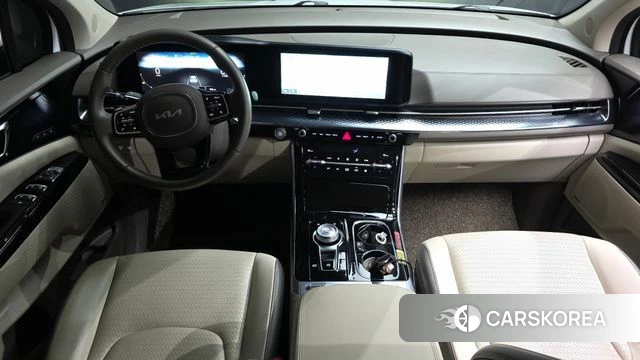 Kia Carnival 4th generation id 4422443 из Кореи 17