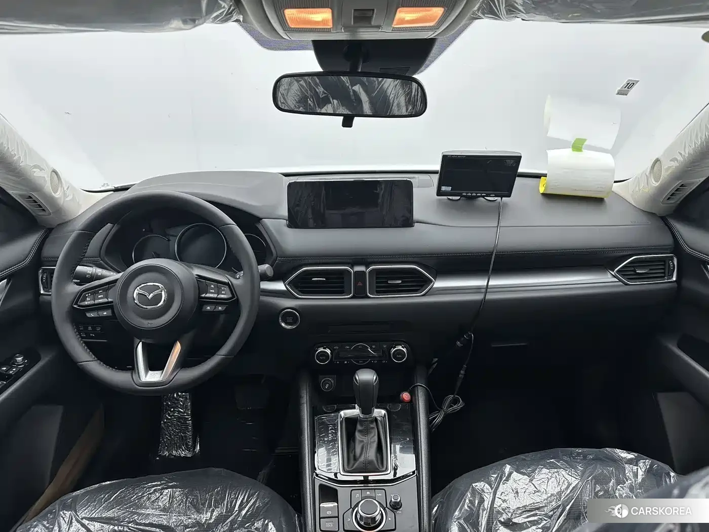 Mazda CX-5 id 4548118 из Китая 14
