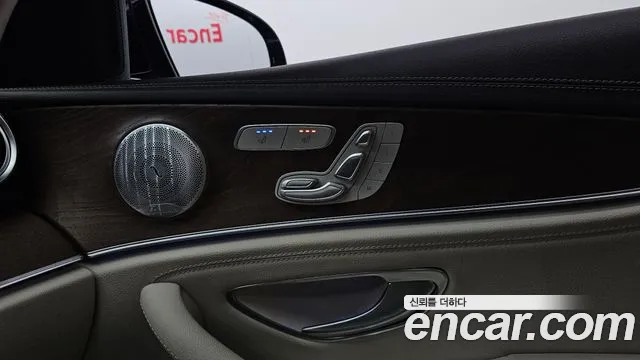 Mercedes-Benz E-Class W213 id 2573997 из Кореи 17
