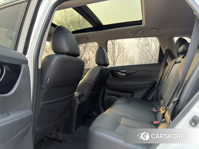 Nissan Qijun id 4207572 из Китая 22