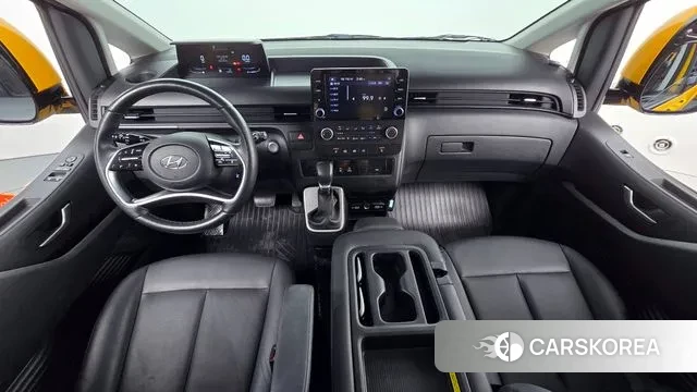 Hyundai Staria id 3164051 из Кореи 17