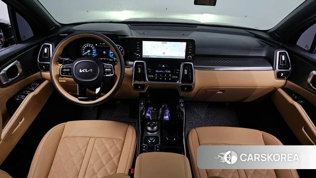 Kia Sorento 4th Generation id 3891782 из Кореи 18