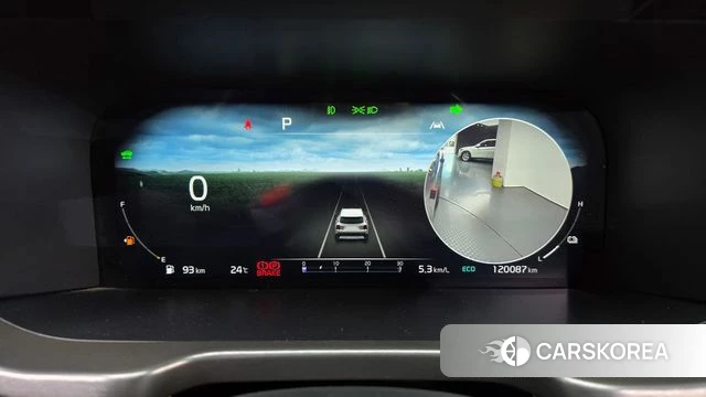 Kia Sorento 4th Generation id 4550393 из Кореи 29