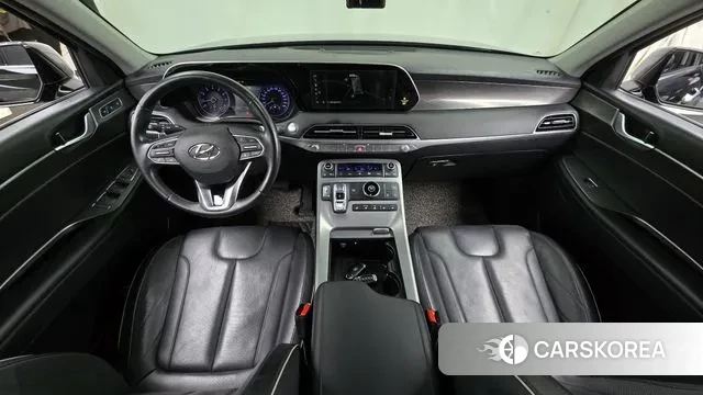 Hyundai Palisade id 3578588 из Кореи 17