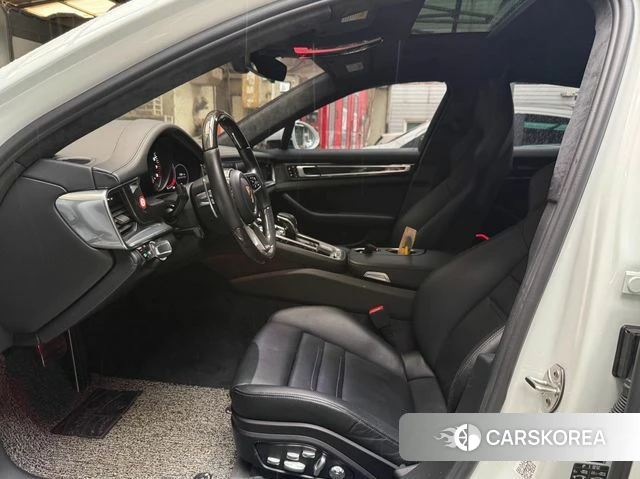 Porsche Panamera (971) id 4562951 из Кореи 17