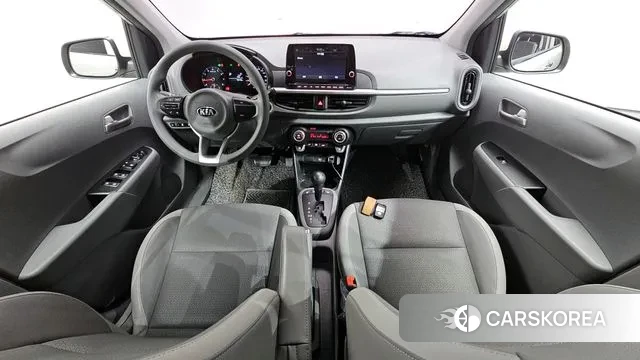 Kia Morning Urban (JA) id 3453836 из Кореи 17