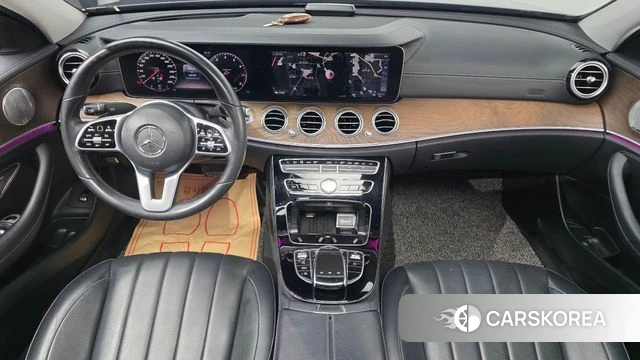 Mercedes-Benz E-Class W213 id 4907665 из Кореи 29