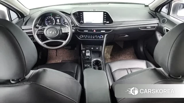 Hyundai Sonata (DN8) id 3458770 из Кореи 17