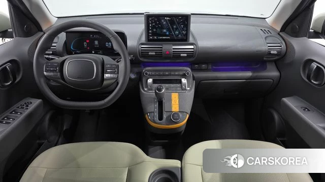 Hyundai Casper id 3914762 из Кореи 17