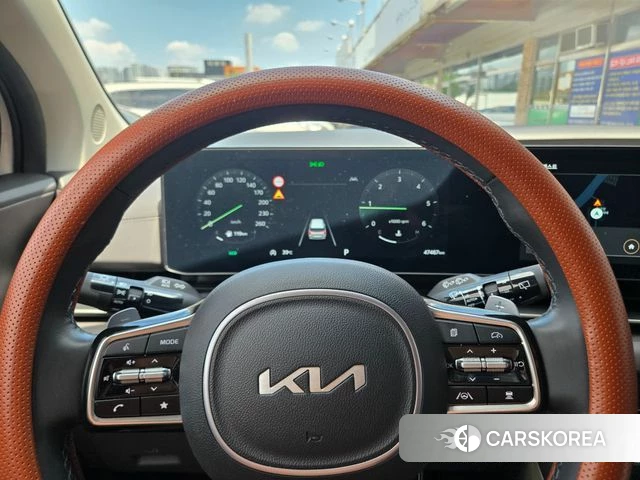 Kia The New Carnival 4th Generation id 4670151 из Кореи 17
