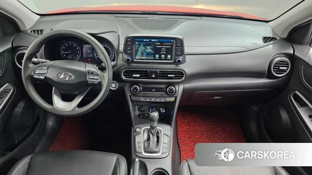 Hyundai Kona id 4345344 из Кореи 17