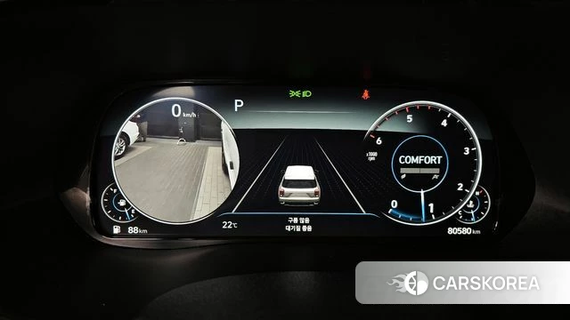 Hyundai Palisade id 4231051 из Кореи 30