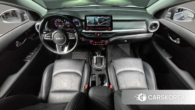 Kia The New K3 2nd generation id 4495371 из Кореи 17