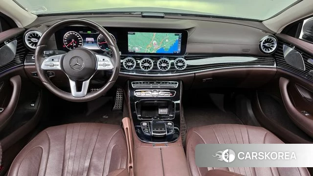 Mercedes-Benz CLS-Class C257 id 4245743 из Кореи 17