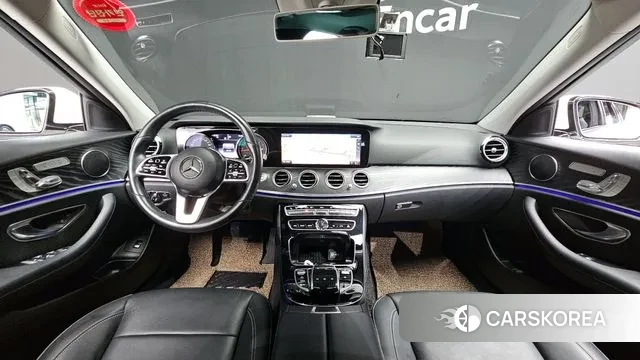 Mercedes-Benz E-Class W213 id 3055551 из Кореи 17