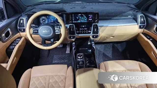 Kia Sorento 4th Generation id 3383492 из Кореи 17