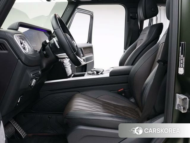 Mercedes-Benz G-class id 4239823 из Китая 29