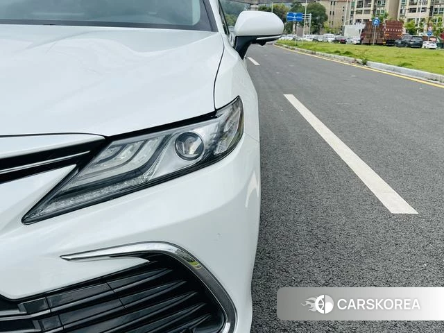 Toyota Camry id 4400030 из Китая 19