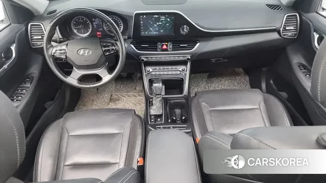 Hyundai Grandeur IG id 3009468 из Кореи 17