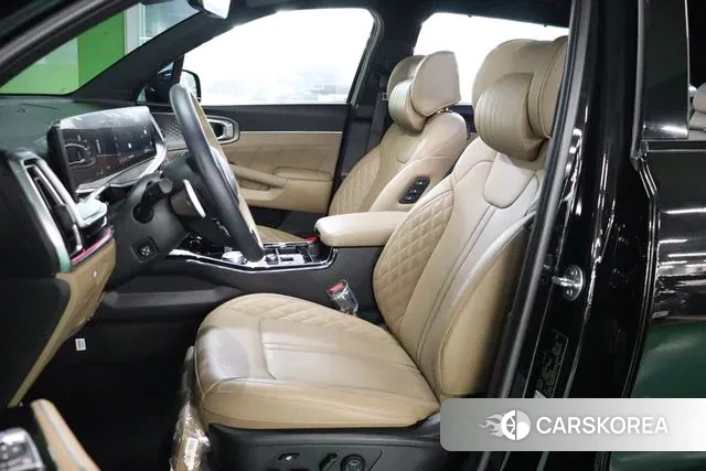 Kia The New Sorento 4th Generation id 3365642 из Кореи 17