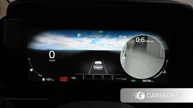 Kia Carnival 4th generation id 4230366 из Кореи 32