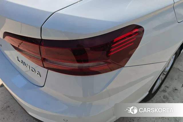 Volkswagen Lavida id 4259889 из Китая 14