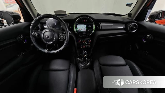 Mini Cooper id 4657367 из Кореи 32