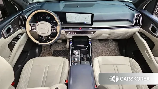 Kia The New Sorento 4th Generation id 3420485 из Кореи 17