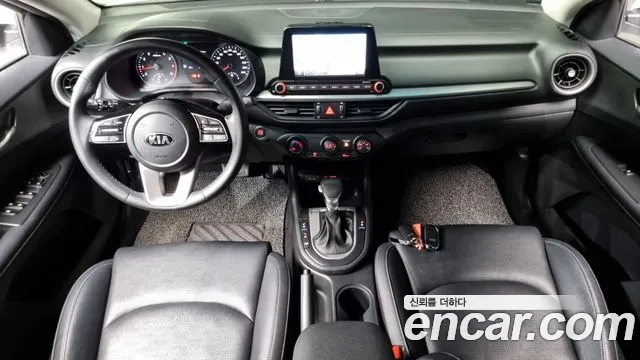 Kia Come New K3 id 2876716 из Кореи 17