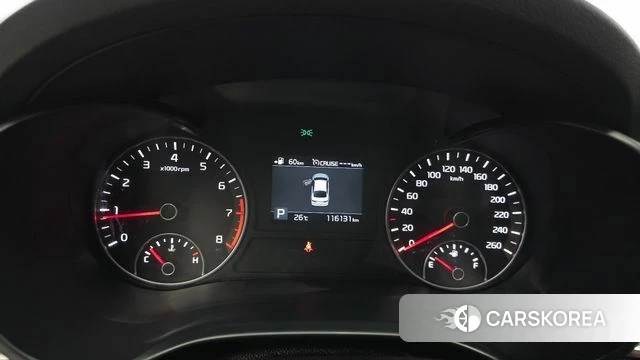 Kia The New K5 2nd generation id 4780974 из Кореи 29